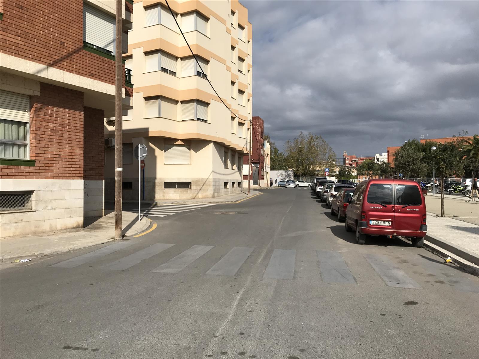 Ajuntament d´Amposta > Comunicació > L’Ajuntament trau a licitació la urbanització dels carrers Sant Cristòfol i França